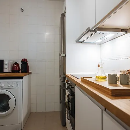 Apartament Apartment In Former Monastery With Patio In City Centre Free Parking